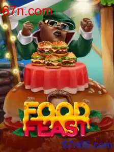 FoodFeast: O Jogo que Está Transformando a Experiência Culinária